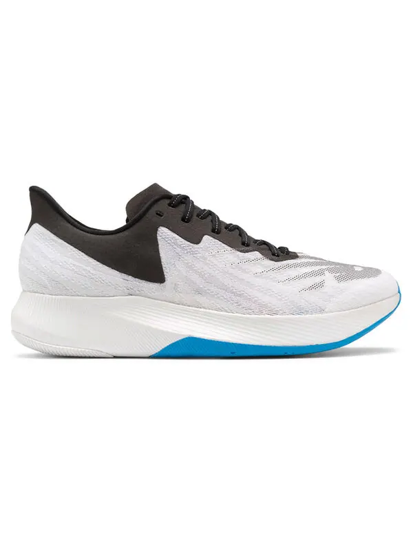 Кроссовки fuelcell tc New Balance — изображение 2 из 4, белый