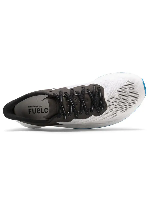 Кроссовки fuelcell tc New Balance — изображение 3 из 4, белый