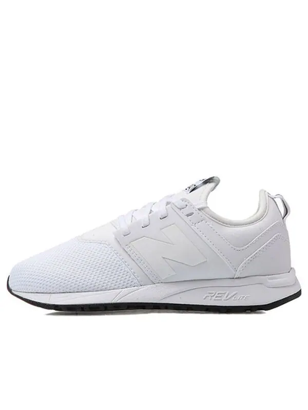 Кроссовки 247 New Balance — изображение 1 из 4, белый
