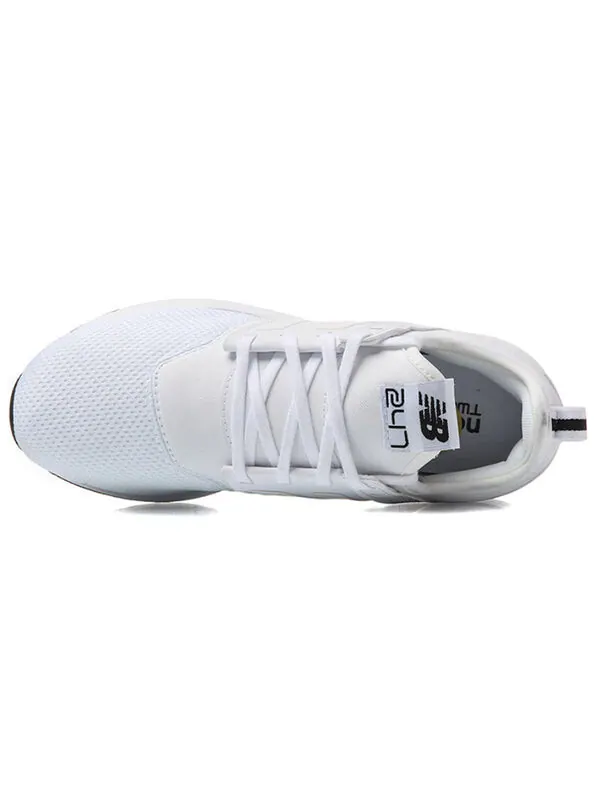 Кроссовки 247 New Balance — изображение 3 из 4, белый