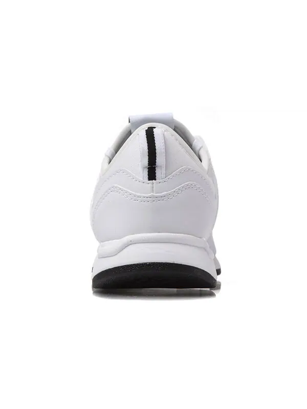 Кроссовки 247 New Balance — изображение 4 из 4, белый