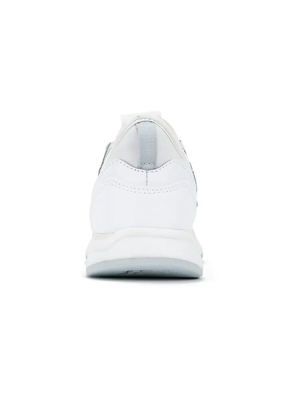 Кроссовки 247 New Balance — изображение 3 из 4, белый/синий