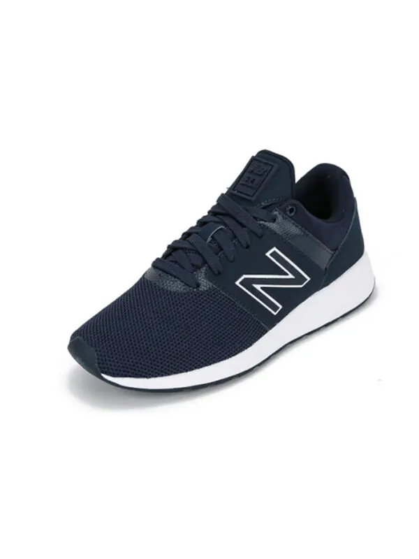 Кроссовки 24 серии b широкие New Balance — изображение 2 из 4, темно-синий