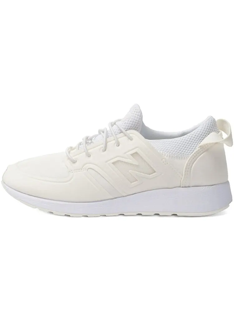 Кроссовки New Balance 420 — изображение 1 из 2, белый
