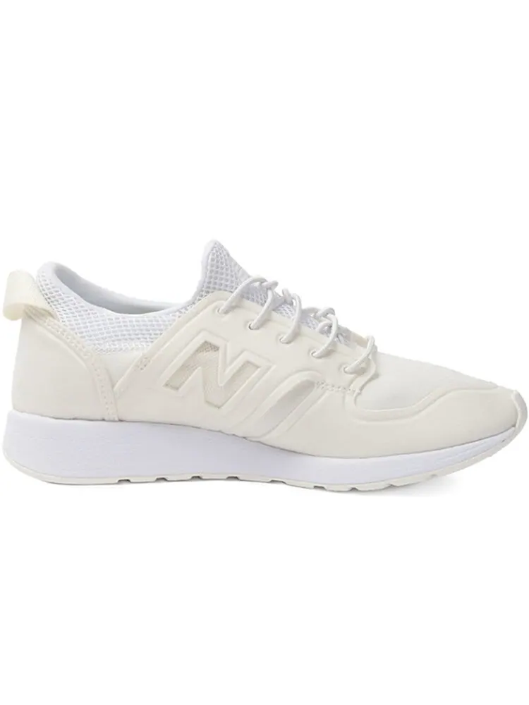 Кроссовки New Balance 420 — изображение 2 из 2, белый