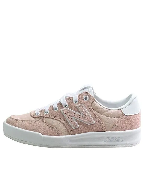 Кроссовки wrt300ha d широкие розовые New Balance — изображение 1 из 4, розовый
