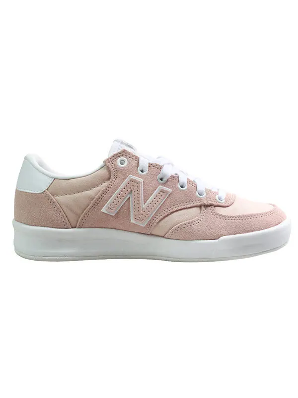 Кроссовки wrt300ha d широкие розовые New Balance — изображение 2 из 4, розовый