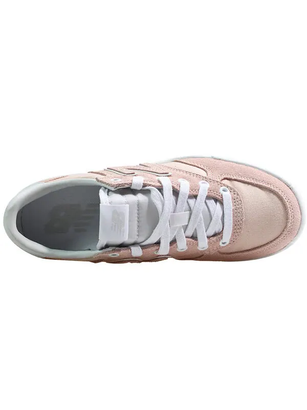 Кроссовки wrt300ha d широкие розовые New Balance — изображение 3 из 4, розовый