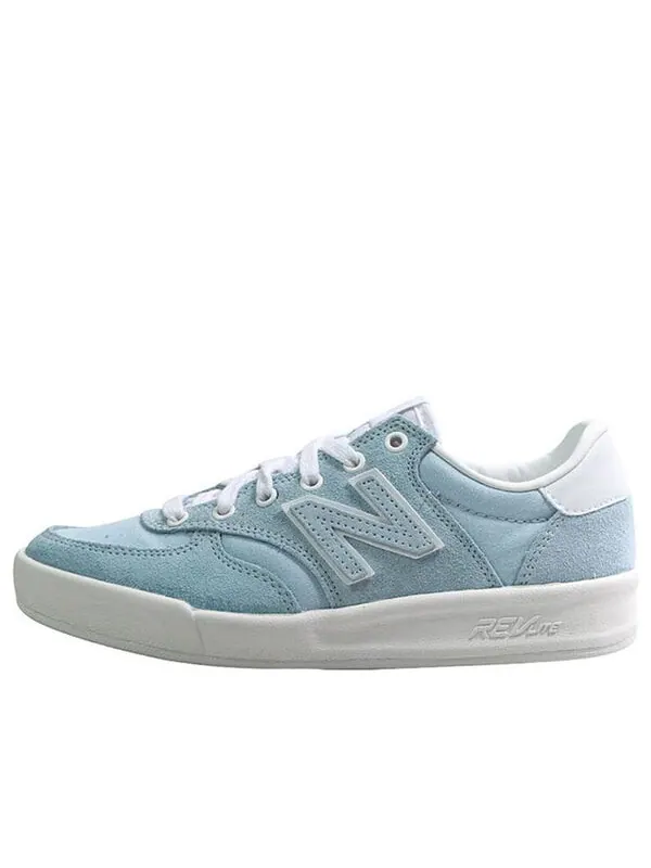 Кроссовки 300 серии New Balance — изображение 1 из 4, синий