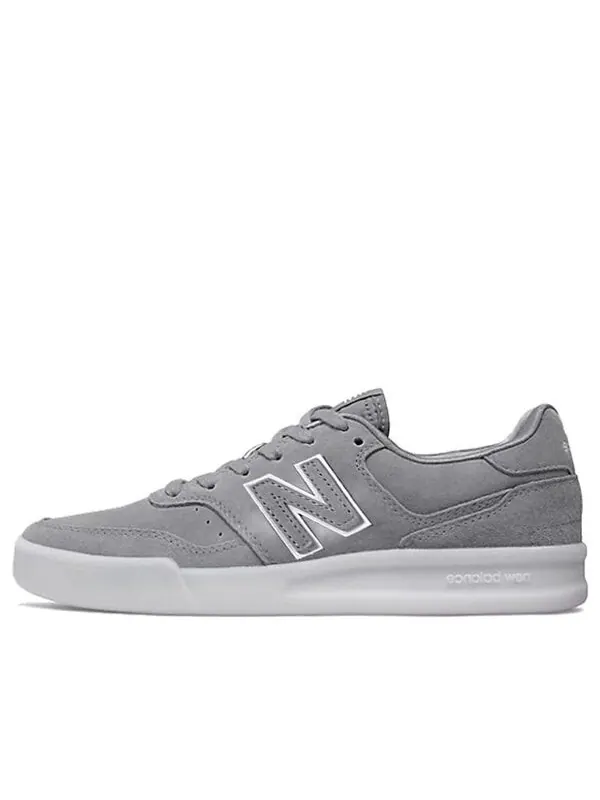 Кроссовки crt300 v2 New Balance — изображение 1 из 4, серый
