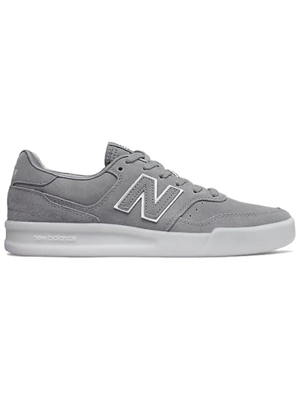 Кроссовки crt300 v2 New Balance — изображение 2 из 4, серый