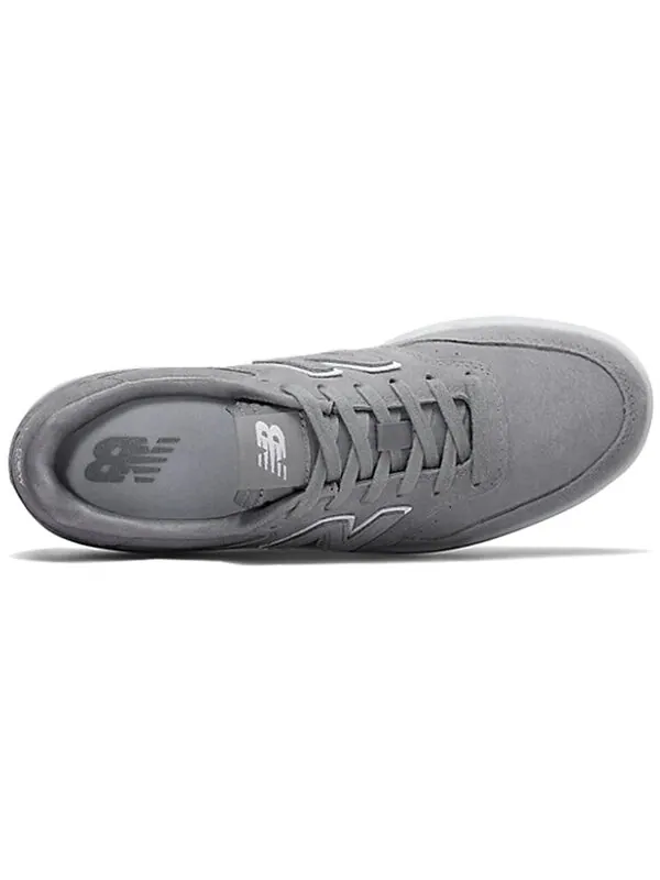 Кроссовки crt300 v2 New Balance — изображение 3 из 4, серый