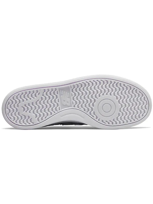 Кроссовки crt300 v2 New Balance — изображение 4 из 4, серый