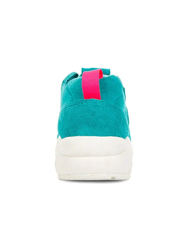 Кроссовки 580 series low top New Balance — изображение 4 из 4, синий