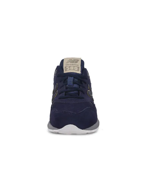 Кроссовки 580 серии New Balance — изображение 4 из 4, темно-синий