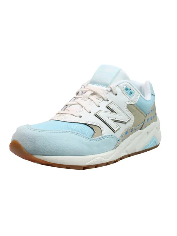 Кроссовки 580 New Balance — изображение 3 из 4, синий
