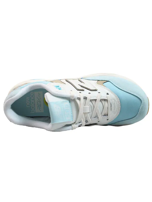 Кроссовки 580 New Balance — изображение 4 из 4, синий