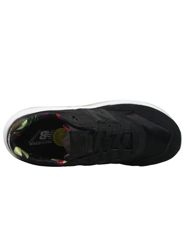 Кроссовки 580 New Balance — изображение 3 из 4, черный