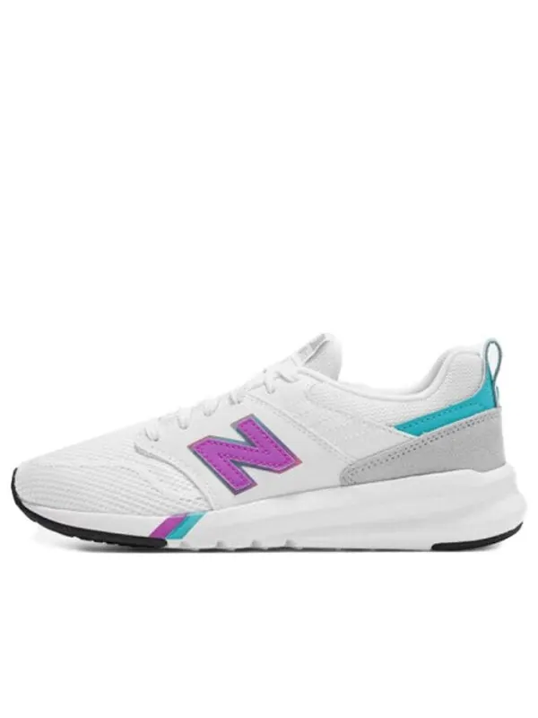 Кроссовки серии 009 New Balance — изображение 1 из 4, белый
