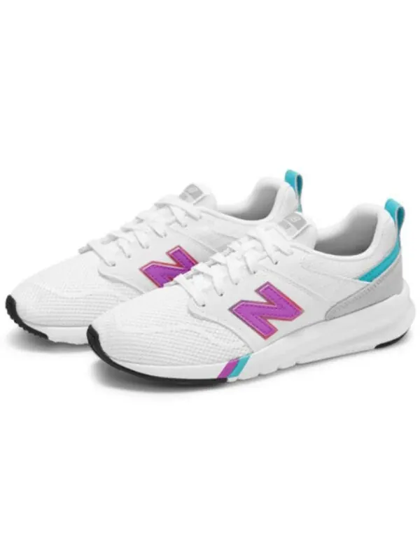 Кроссовки серии 009 New Balance — изображение 2 из 4, белый