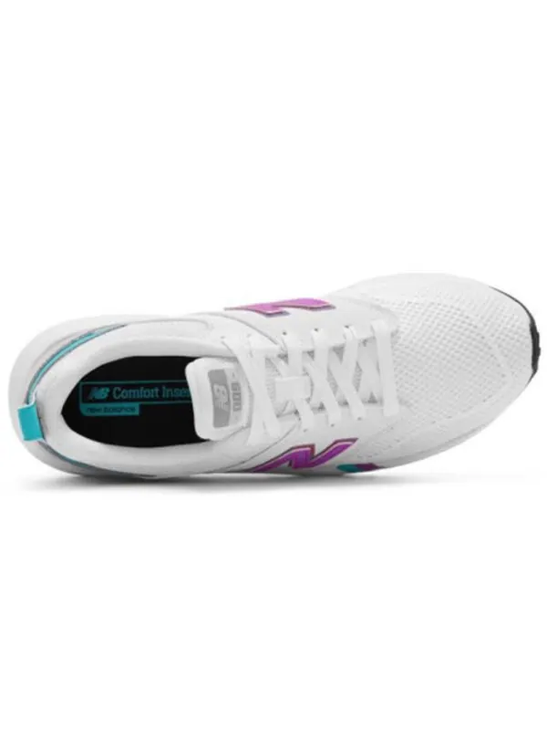 Кроссовки серии 009 New Balance — изображение 3 из 4, белый