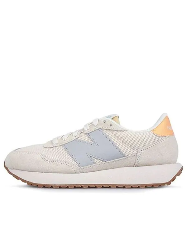 Кроссовки 237 New Balance — изображение 1 из 4