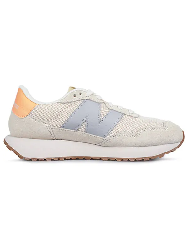 Кроссовки 237 New Balance — изображение 2 из 4