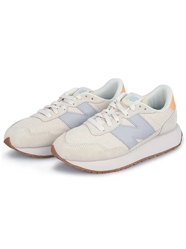 Кроссовки 237 New Balance — изображение 3 из 4