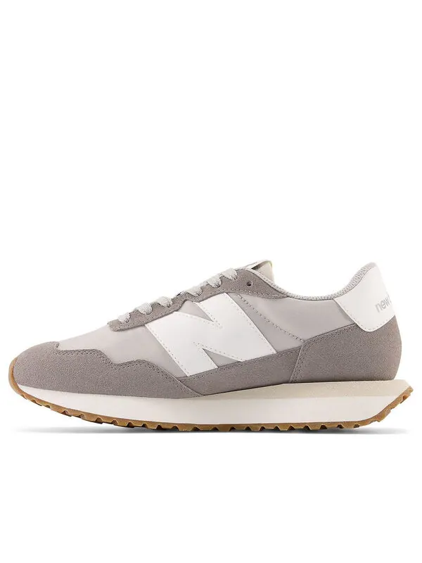 Кроссовки New Balance 237 — изображение 1 из 4, серый
