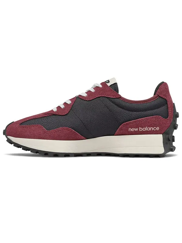 Кроссовки 327 New Balance — изображение 2 из 4, синий