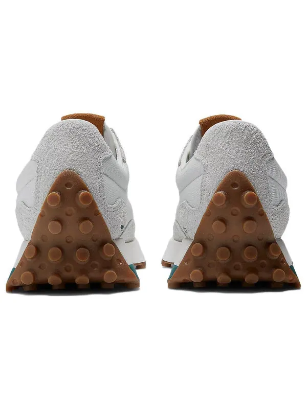 Кроссовки 327 образ жизни New Balance — изображение 4 из 4, серый/синий