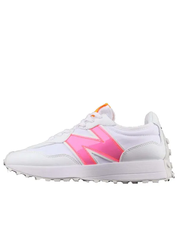 Кроссовки coco gauff x 327 New Balance — изображение 1 из 4