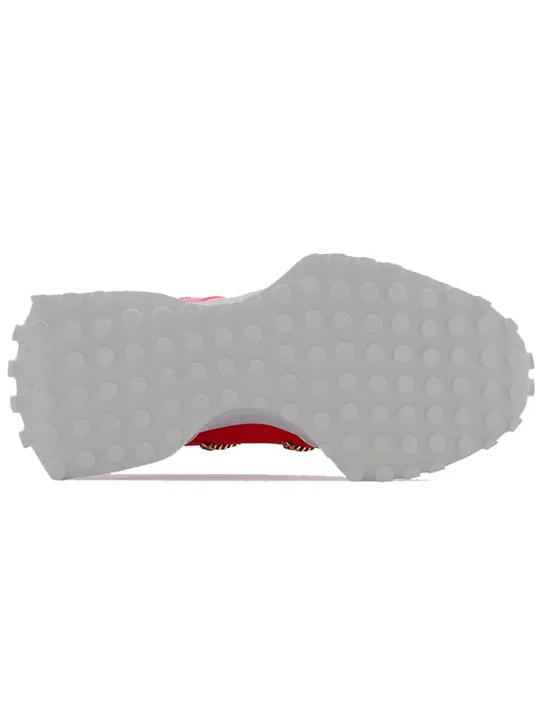Кроссовки coco gauff x 327 New Balance — изображение 4 из 4