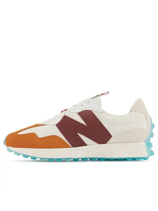 Кроссовки 327 New Balance — изображение 1 из 4