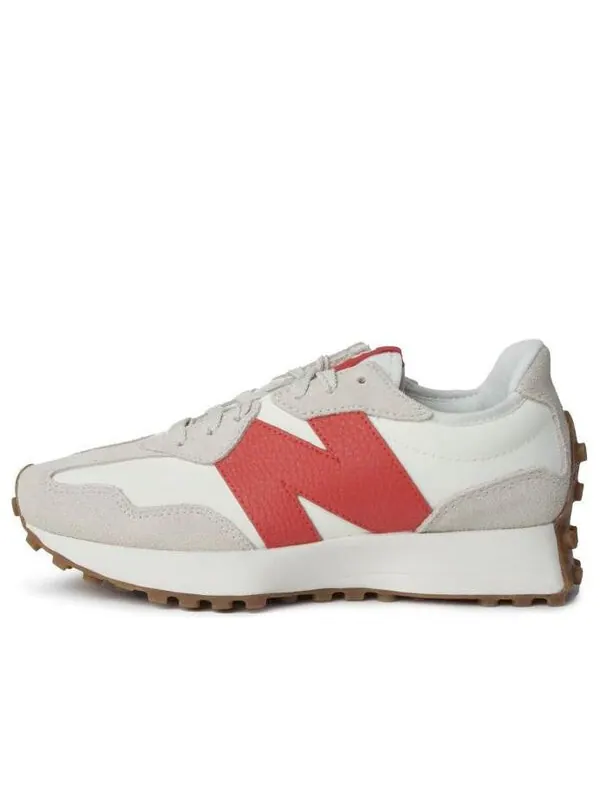 Кроссовки 327 'moonbeam black' New Balance — изображение 1 из 4, красный
