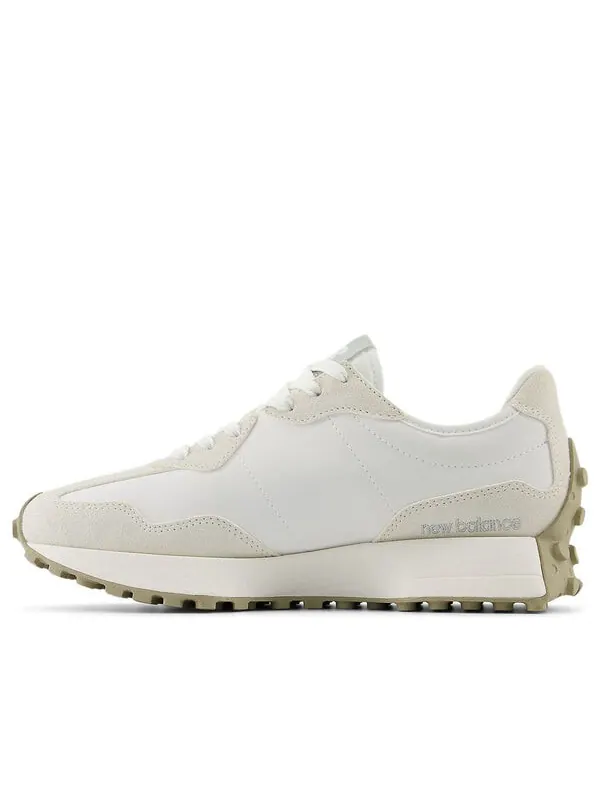 Кроссовки 327 кроссовки New Balance — изображение 1 из 4, белый/бежевый