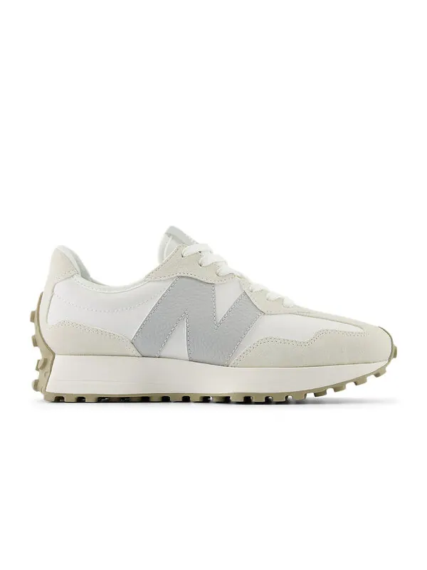Кроссовки 327 кроссовки New Balance — изображение 2 из 4, белый/бежевый