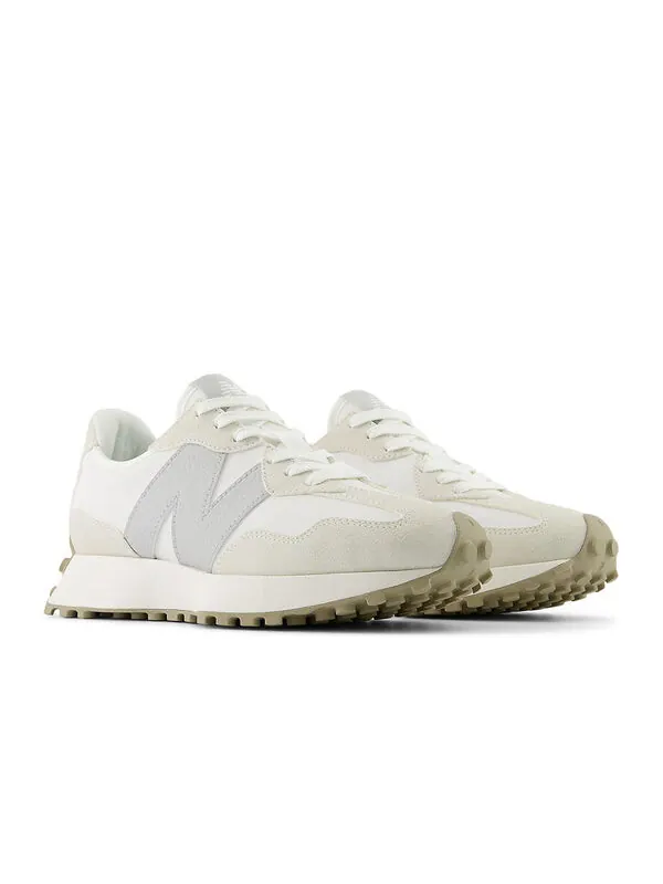 Кроссовки 327 кроссовки New Balance — изображение 3 из 4, белый/бежевый