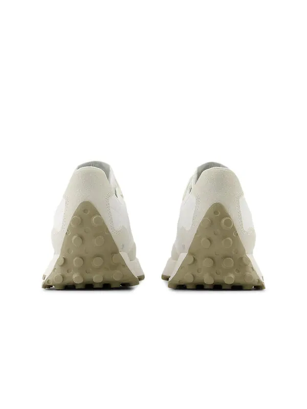 Кроссовки 327 кроссовки New Balance — изображение 4 из 4, белый/бежевый
