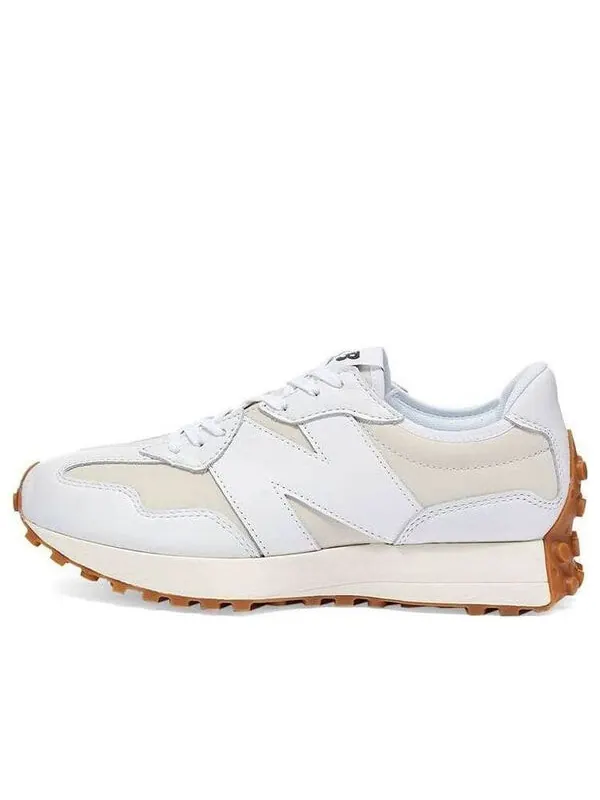 Кроссовки 327v1 New Balance — изображение 1 из 4, белый