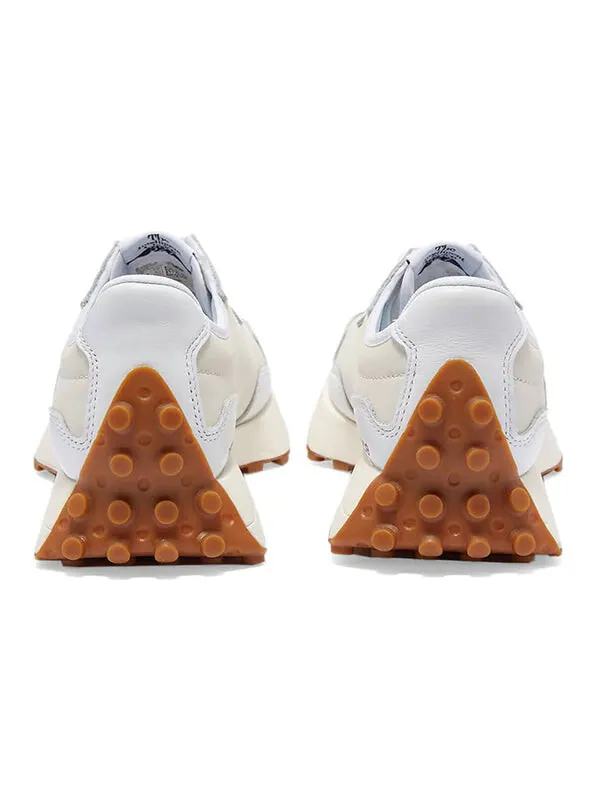 Кроссовки 327v1 New Balance — изображение 4 из 4, белый