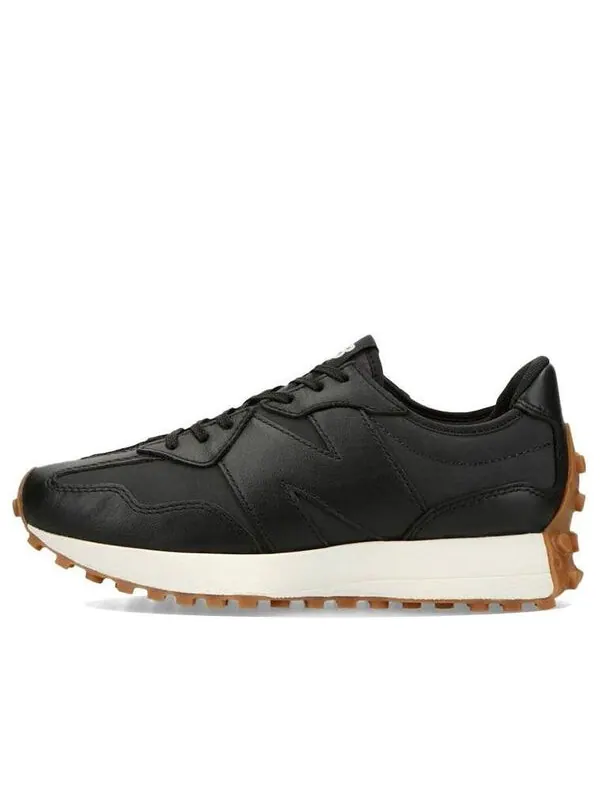 Кроссовки 327v1 New Balance — изображение 1 из 4, черный