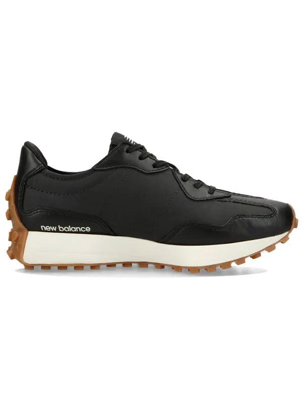 Кроссовки 327v1 New Balance — изображение 2 из 4, черный