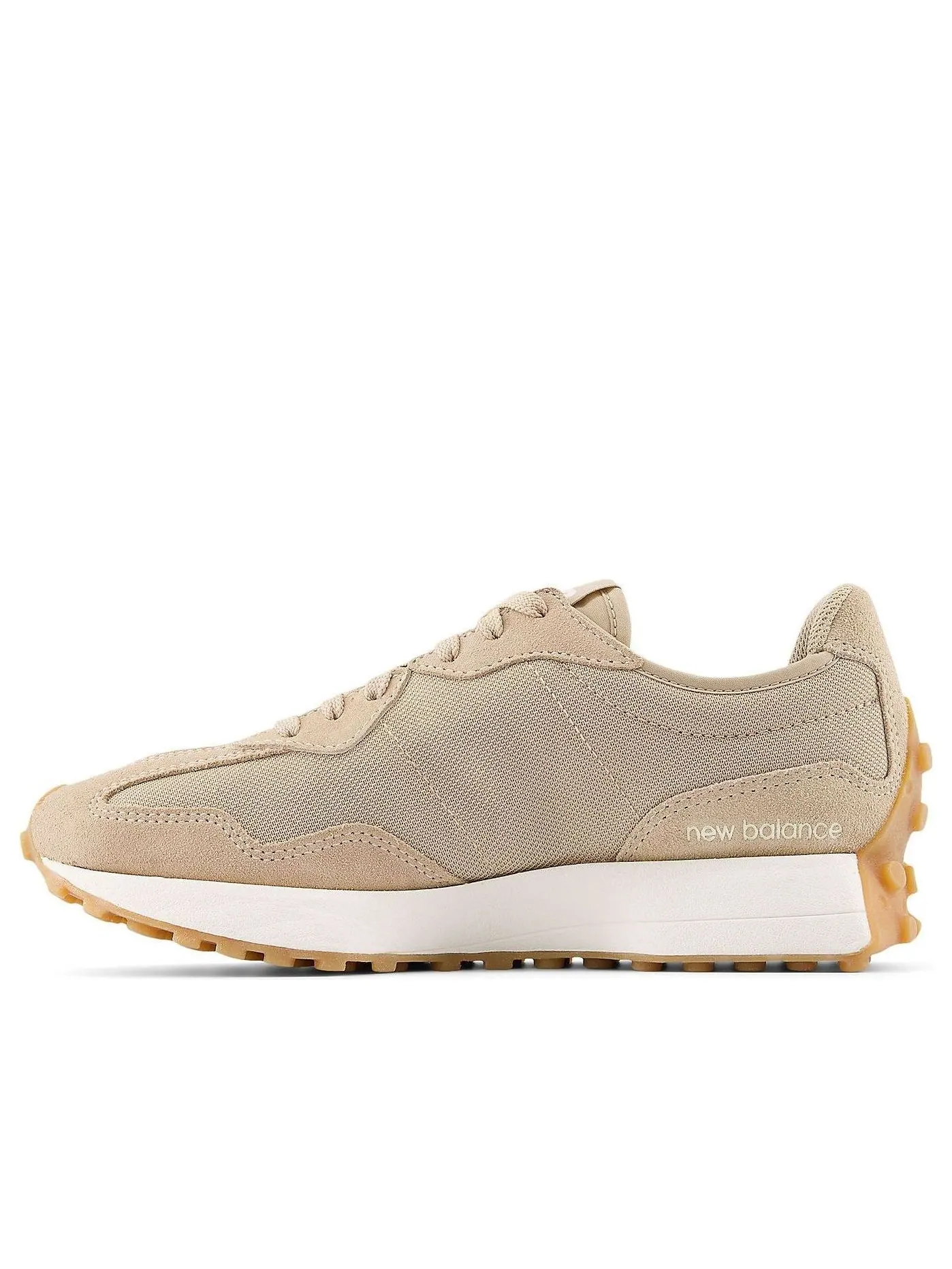 (WMNS) New Balance 327 'Incense' — изображение 1 из 5, мульти