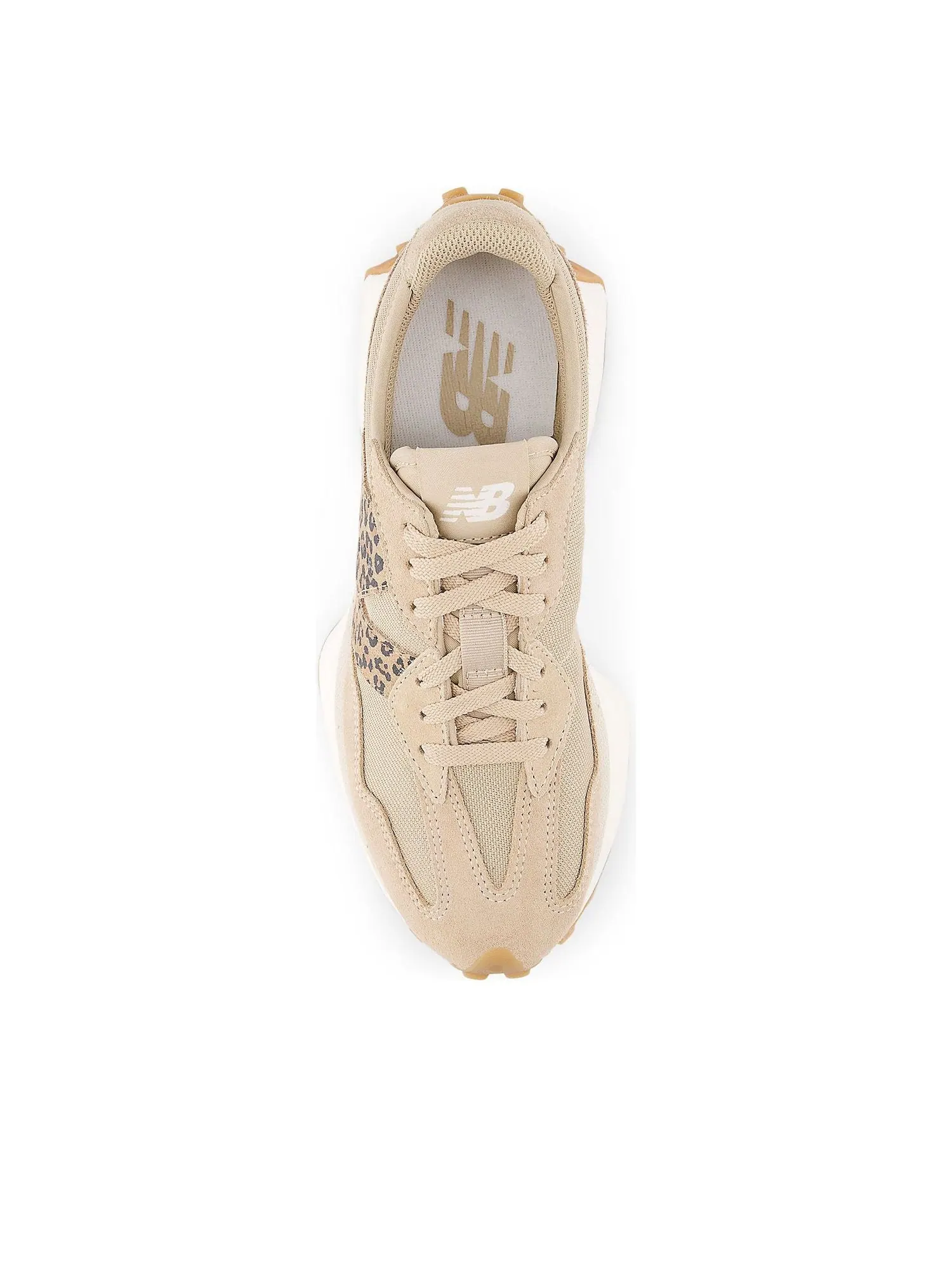 (WMNS) New Balance 327 'Incense' — изображение 3 из 5, мульти