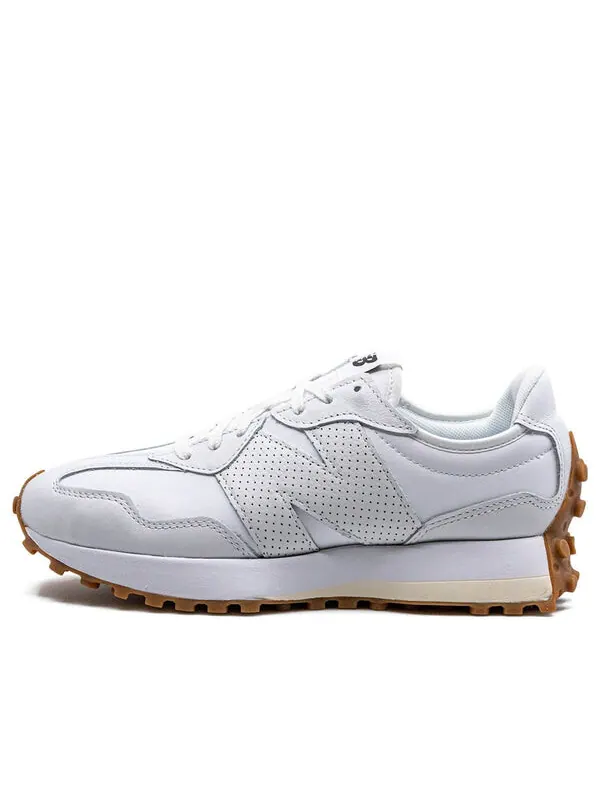 Кроссовки 327 New Balance — изображение 1 из 4, черный