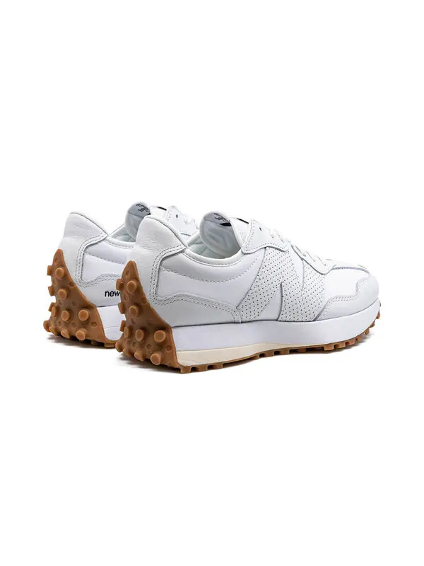 Кроссовки 327 New Balance — изображение 3 из 4, черный