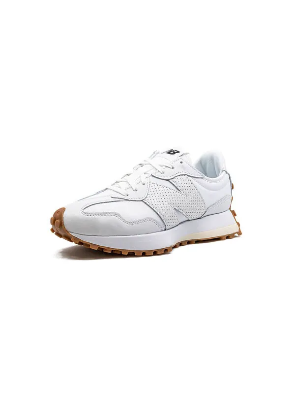 Кроссовки 327 New Balance — изображение 4 из 4, черный