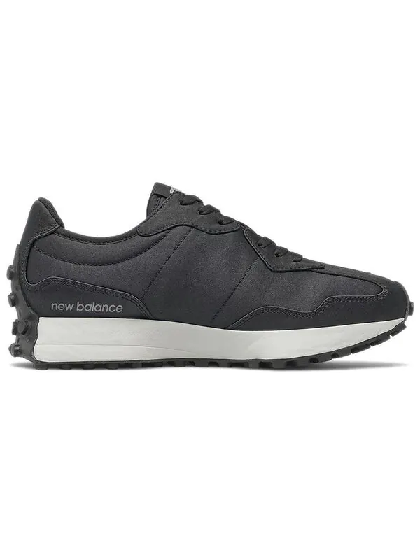 Кроссовки 327 New Balance — изображение 2 из 4, черный/серый
