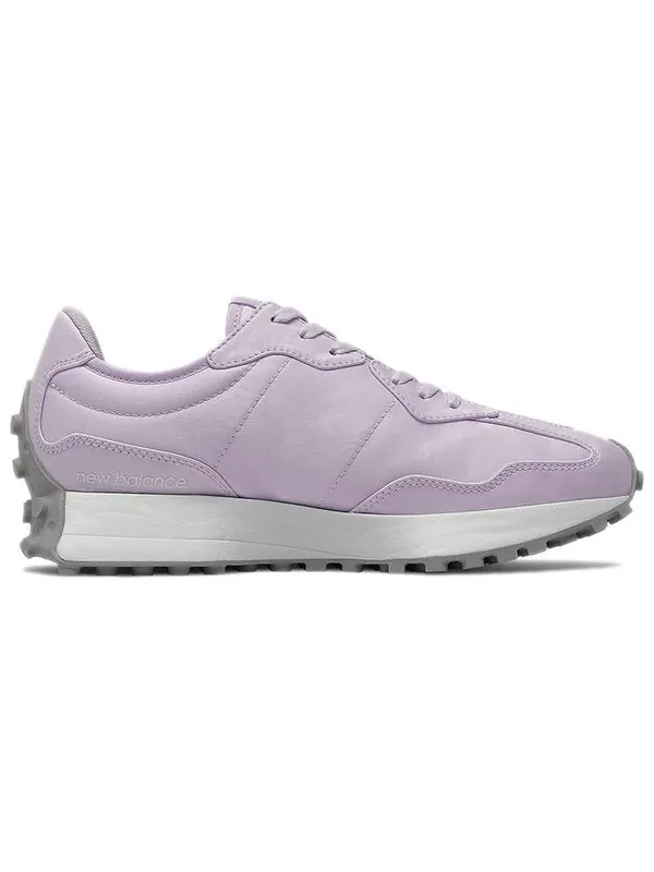 Кроссовки 327 New Balance — изображение 2 из 4, фиолетовый